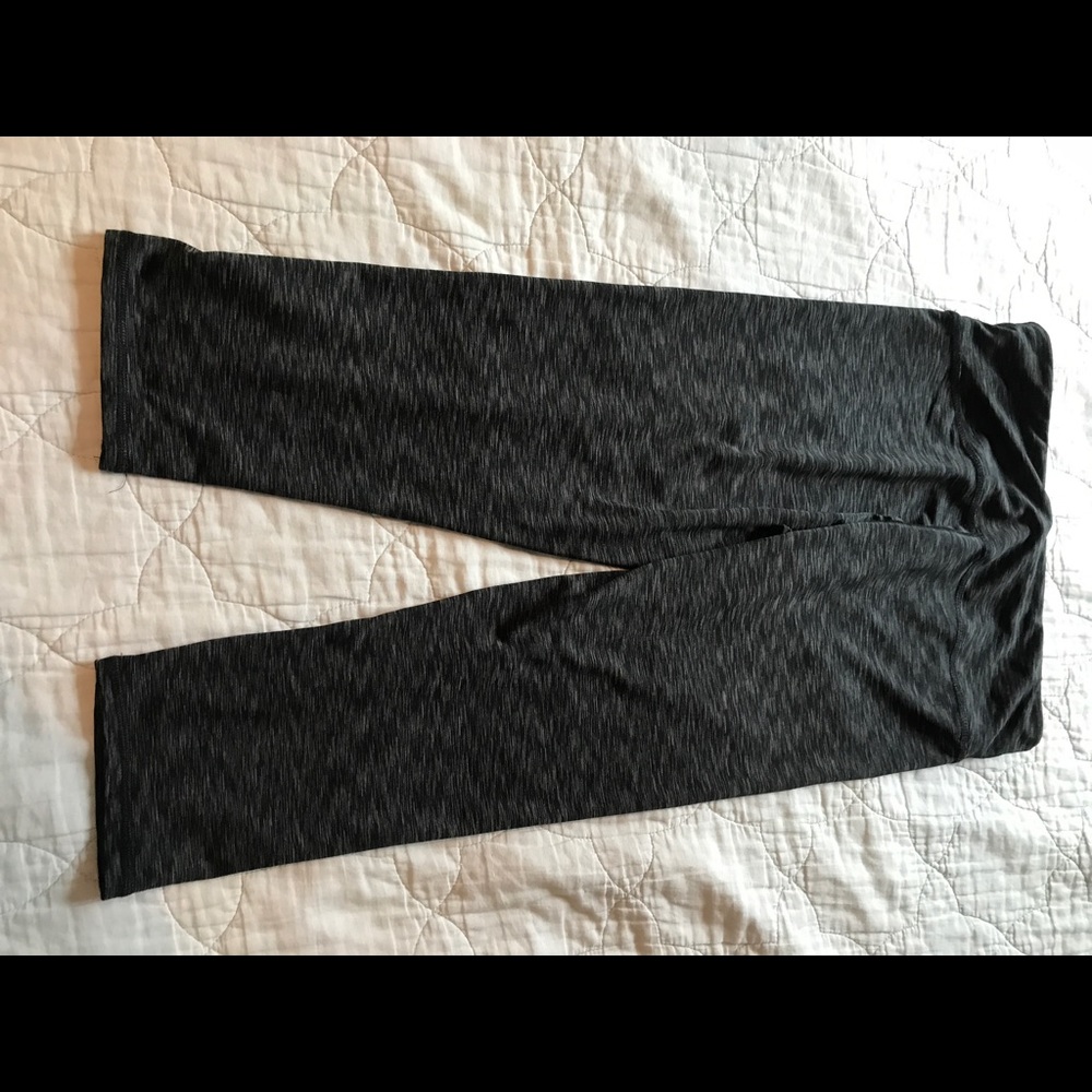 RBX workout capris